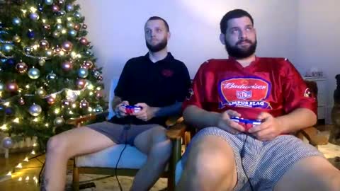 Snapshot of change340 chatting on 5, 12, 2024 TATS AND TANNED online show from 5, 12, 2024