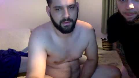 Snapshot of change340 chatting on 12, 12, 2024 TATS AND TANNED online show from 12, 12, 2024