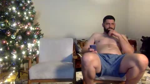 Snapshot of change340 chatting on 13, 12, 2024 TATS AND TANNED online show from 13, 12, 2024