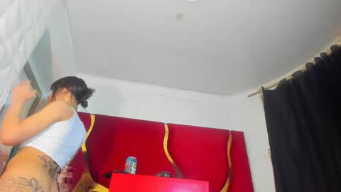 chaniesmith67x online show from 25, 4, 2026