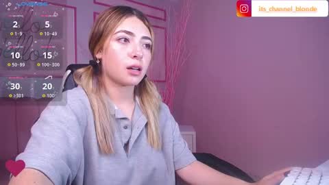 Snapshot of channel_blonde_a chatting on 18, 12, 2024 channel_blonde_a online show from 18, 12, 2024