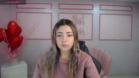 Snapshot of channel_blonde_a chatting on 10, 2, 2025 channel_blonde_a online show from 10, 2, 2025