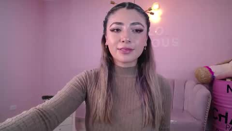 Snapshot of channel_blonde_a chatting on 17, 2, 2025 channel_blonde_a online show from 17, 2, 2025