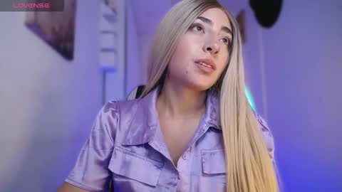 channel_blonde_a online show from 11, 3, 2026