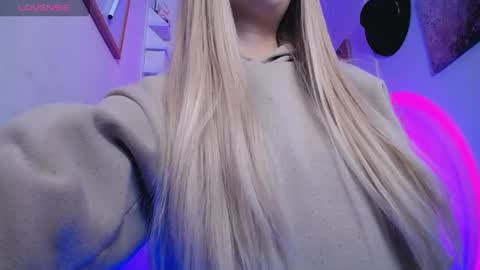 Snapshot of channel_blonde_a chatting on 13, 4, 2026 channel_blonde_a online show from 13, 4, 2026