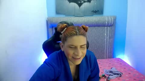 CHANNEL online show from 12, 4, 2026