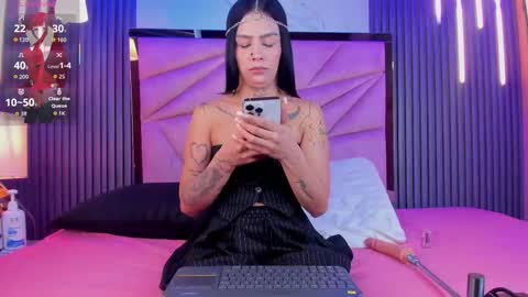 Channel Guss online show from 22, 12, 2025