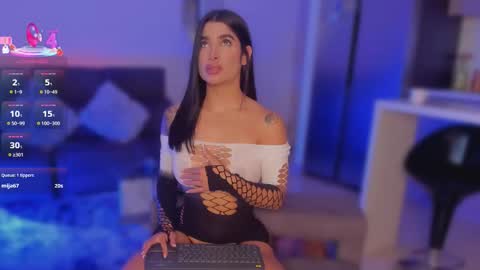  x online show from 14, 12, 2025