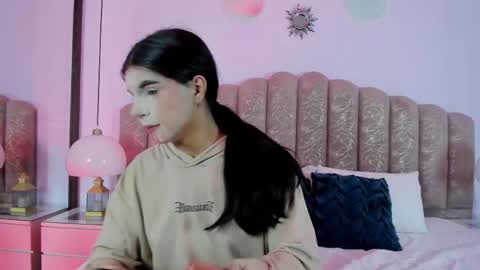 Snapshot of channel_sofia chatting on 6, 6, 2026 Channel Sofia online show from 6, 6, 2026