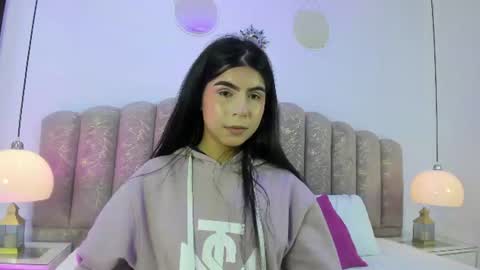 Snapshot of channel_sofia chatting on 3, 7, 2026 Channel Sofia online show from 3, 7, 2026