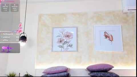 ChannelCrawford online show from 10, 2, 2026