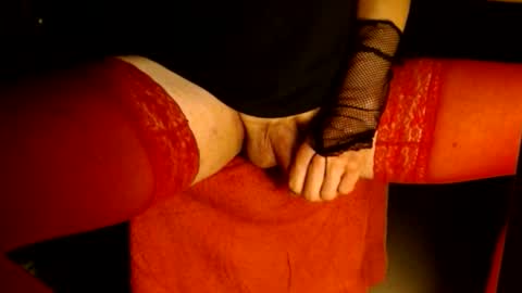 CD Chantal online show from 15, 1, 2026