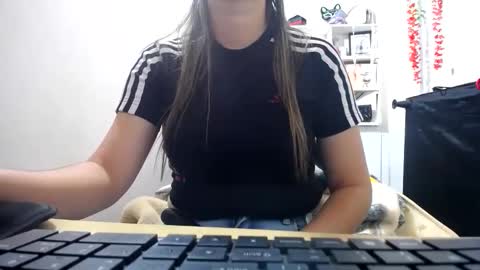 Chantal Hot girl online show from 5, 6, 2026