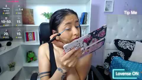 chantal online show from 16, 6, 2026