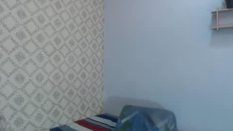 Snapshot of chantal_taylor_ chatting on 31, 12, 2024 Raquel  online show from 31, 12, 2024