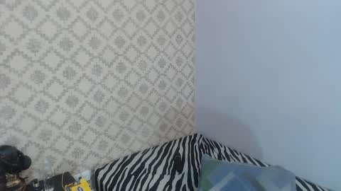 Snapshot of chantal_taylor_ chatting on 10, 1, 2025 Raquel  online show from 10, 1, 2025