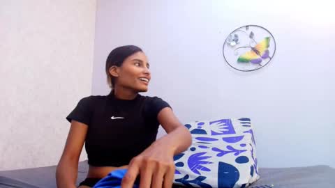 Snapshot of chantal_taylor_ chatting on 6, 10, 2025 Raquel  online show from 6, 10, 2025