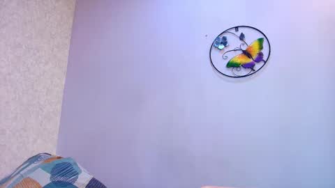 Raquel  online show from 5, 11, 2025