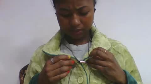 Snapshot of chantale483461 chatting on 3, 7, 2026 chantale483461 online show from 3, 7, 2026