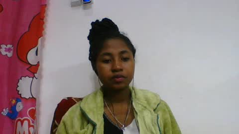 Snapshot of chantale483461 chatting on 16, 7, 2026 chantale483461 online show from 16, 7, 2026