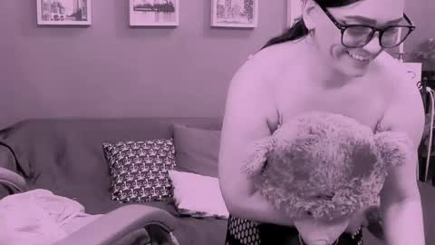 Snapshot of chantallovely chatting on 8, 6, 2026 The Queen online show from 8, 6, 2026