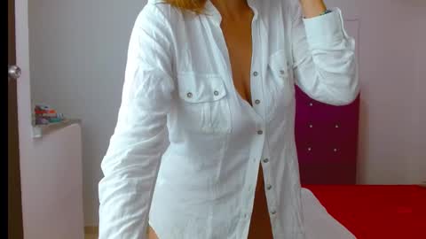 chantal sweety  and horny latina for u online show from 8, 1, 2025