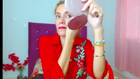 chantal sweety  and horny latina for u online show from 9, 3, 2025