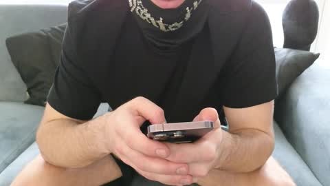 Stern online show from 25, 3, 2026