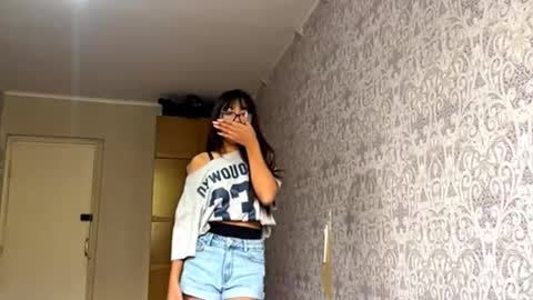 Ayano online show from 22, 10, 2025