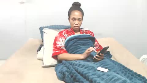 chantel87_ online show from 26, 11, 2025