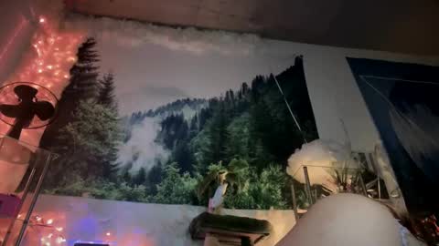 ChantelOBeanBaby online show from 19, 1, 2025