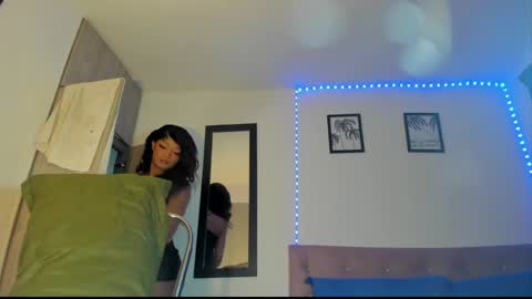 Snapshot of chantellebony chatting on 25, 4, 2026 chantellebony online show from 25, 4, 2026