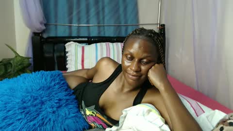 Chantel online show from 8, 12, 2024