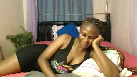 Chantel online show from 15, 12, 2024