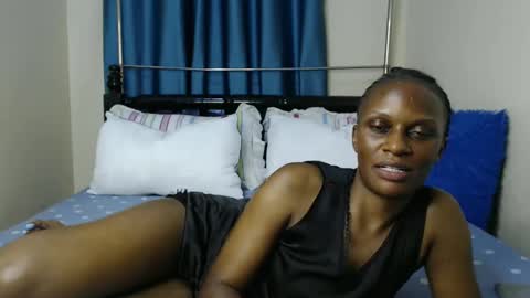 Chantel online show from 10, 2, 2025