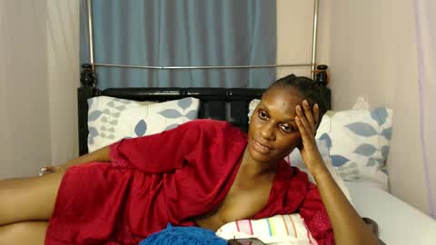 Chantel online show from 10, 3, 2025