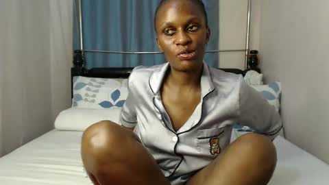 Chantel online show from 11, 3, 2025