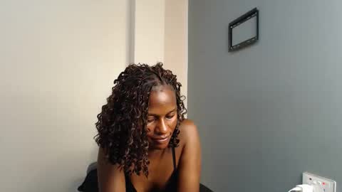 Chantel online show from 30, 11, 2025