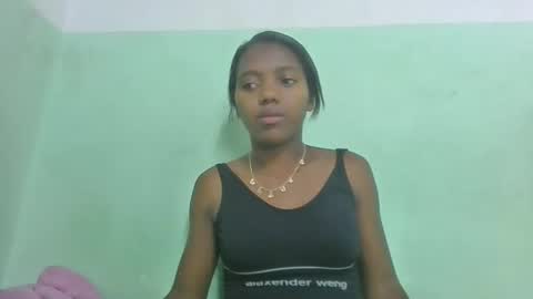chanteuse655720 online show from 19, 5, 2026