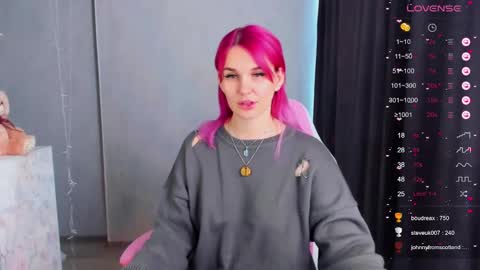 Suzanna Snow online show from 21, 1, 2025