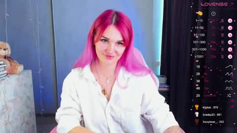 Suzanna Snow online show from 27, 1, 2025