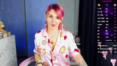Suzanna Snow online show from 16, 2, 2025