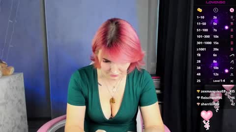 Suzanna Snow online show from 17, 2, 2025