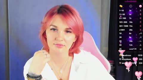 Suzanna Snow online show from 19, 2, 2025