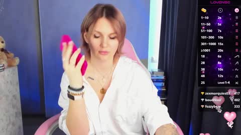 Suzanna Snow online show from 26, 2, 2025