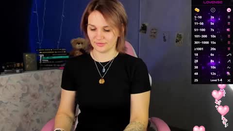 Suzanna Snow online show from 10, 3, 2025