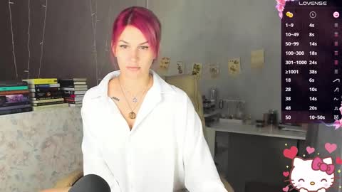 Suzanna Snow online show from 21, 9, 2025