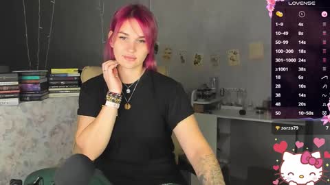 Suzanna Snow online show from 30, 9, 2025