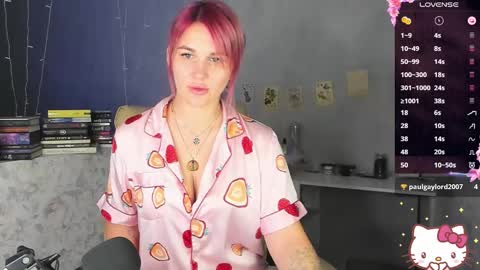 Suzanna Snow online show from 6, 10, 2025