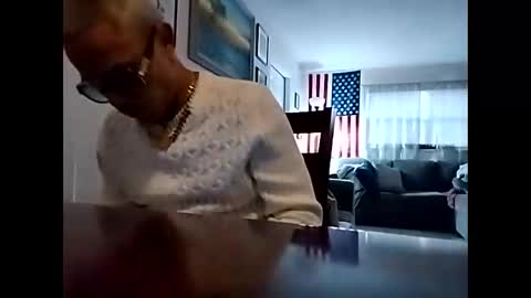 chaone11 online show from 16, 1, 2026